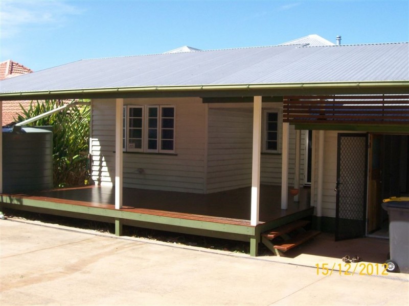 34 miller, Chermside QLD 4032