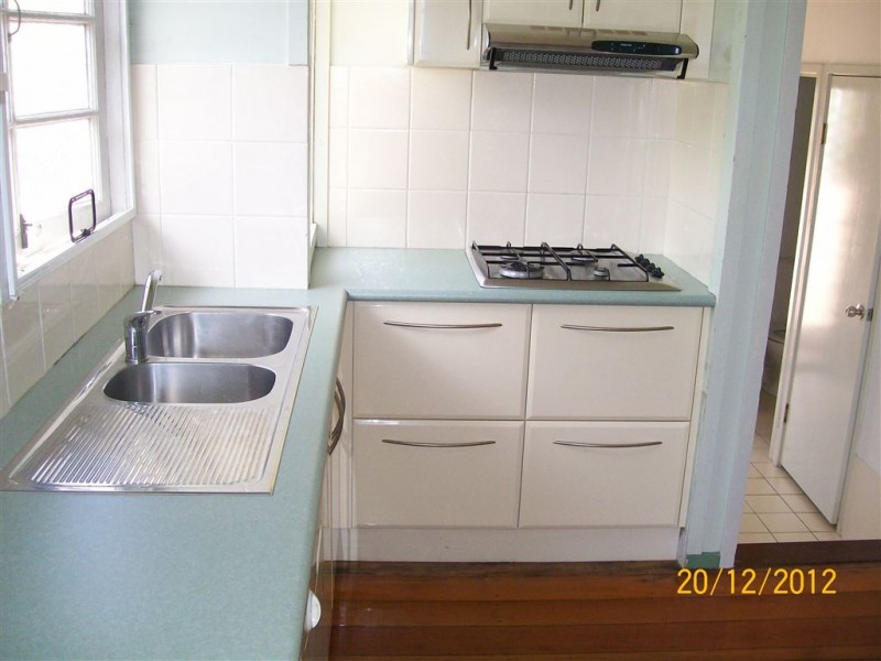 34 miller, Chermside QLD 4032