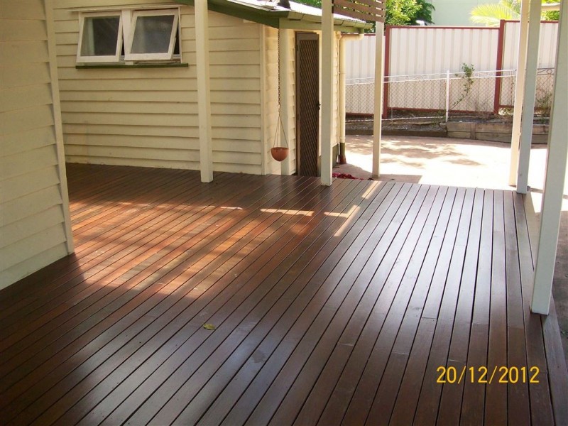 34 miller, Chermside QLD 4032