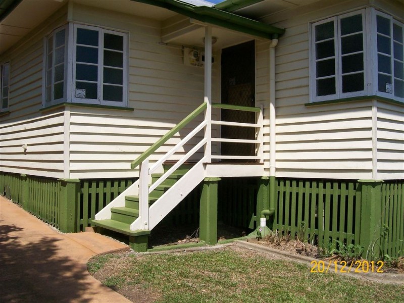 34 miller, Chermside QLD 4032