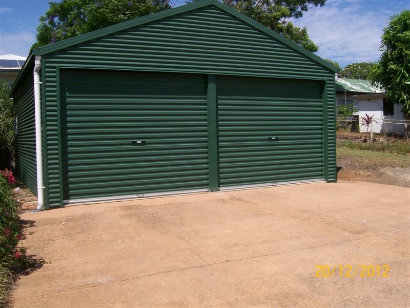 34 miller, Chermside QLD 4032