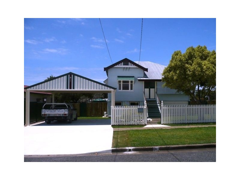 202 Lyndhurst Road, Boondall QLD 4034