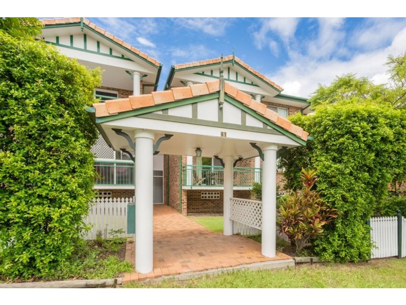 6/41 Kuran Street, Chermside QLD 4032