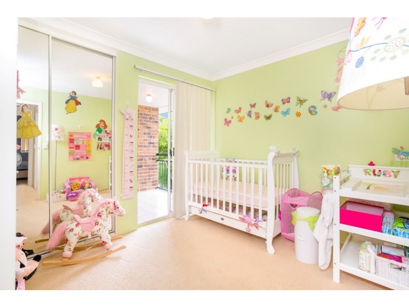 6/41 Kuran Street, Chermside QLD 4032