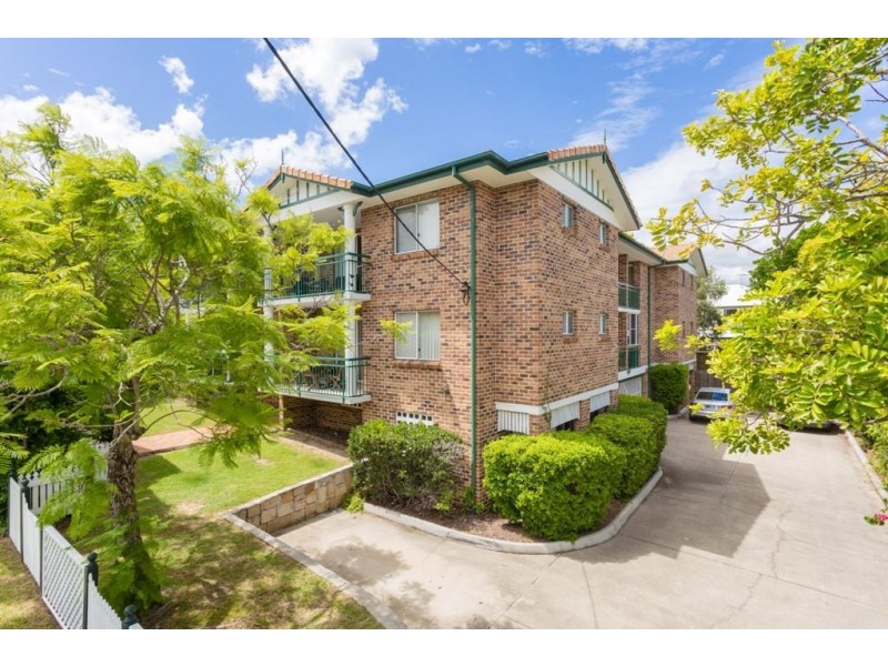 6/41 Kuran Street, Chermside QLD 4032