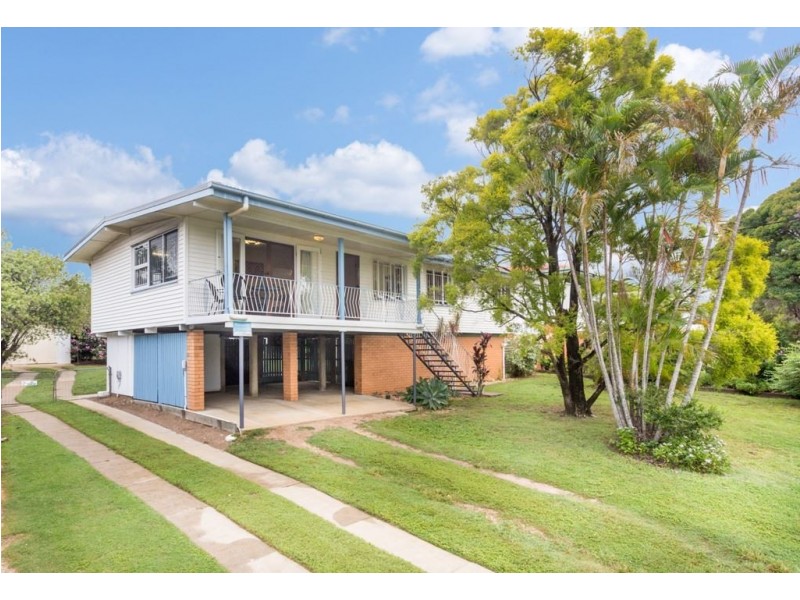 62 Funnell Street, Zillmere QLD 4034