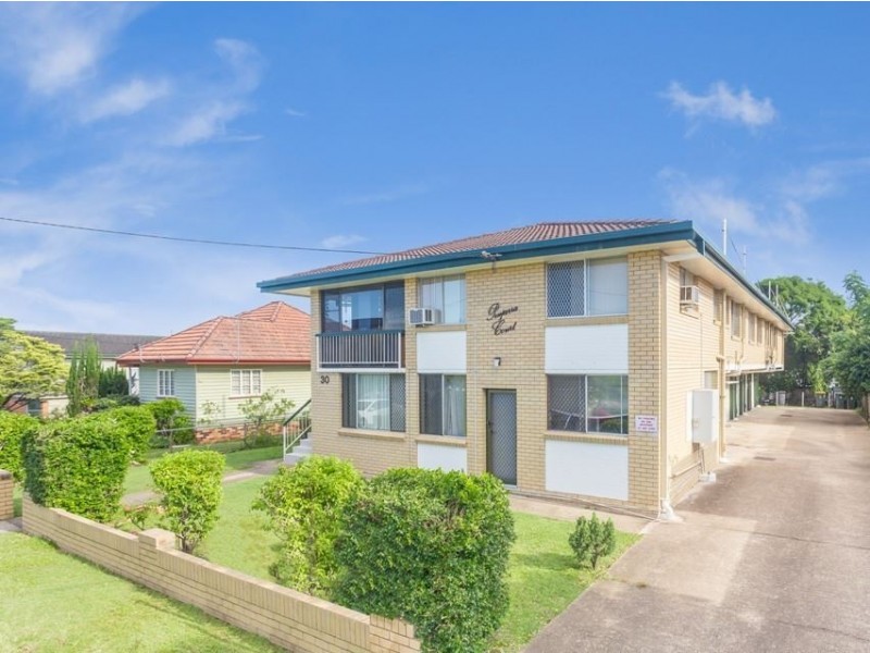 5/30 View Street, Chermside QLD 4032