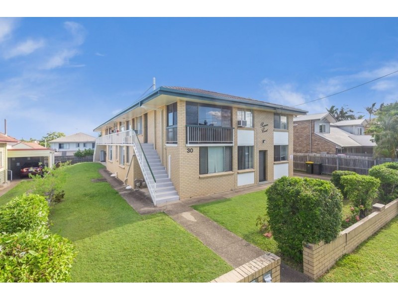 5/30 View Street, Chermside QLD 4032