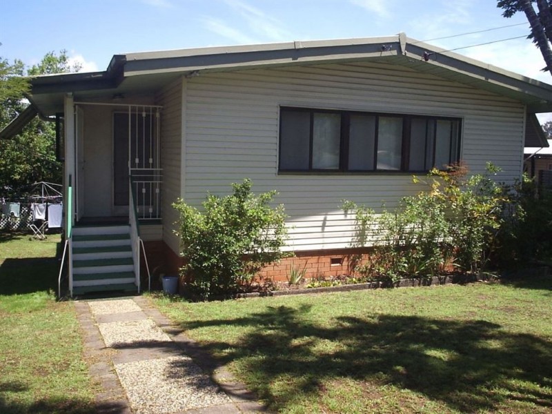 12 Sunbury Street, Geebung QLD 4034