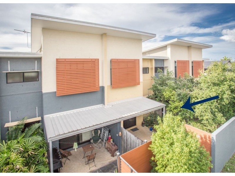 4/1 Bradley Avenue, Kedron QLD 4031