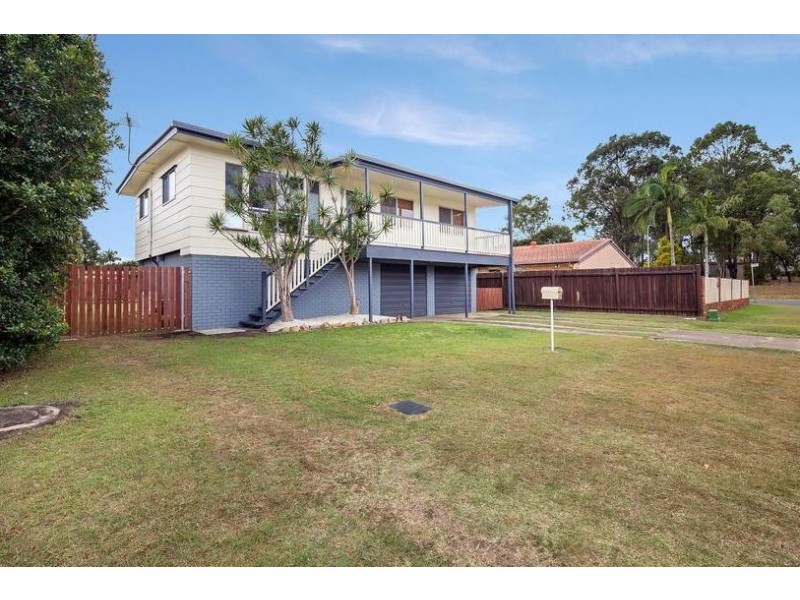 28 Ardcarn Street, Bracken Ridge QLD 4017