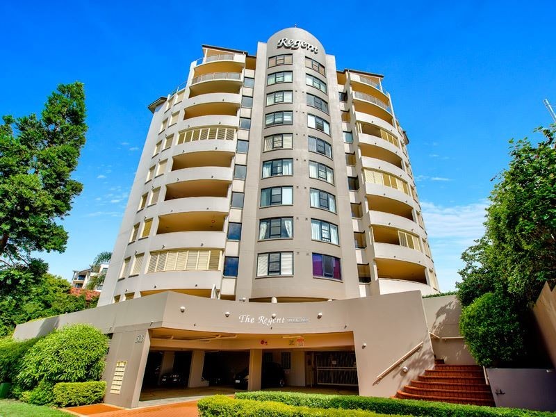 2/523 Coronation Drive, Toowong QLD 4066