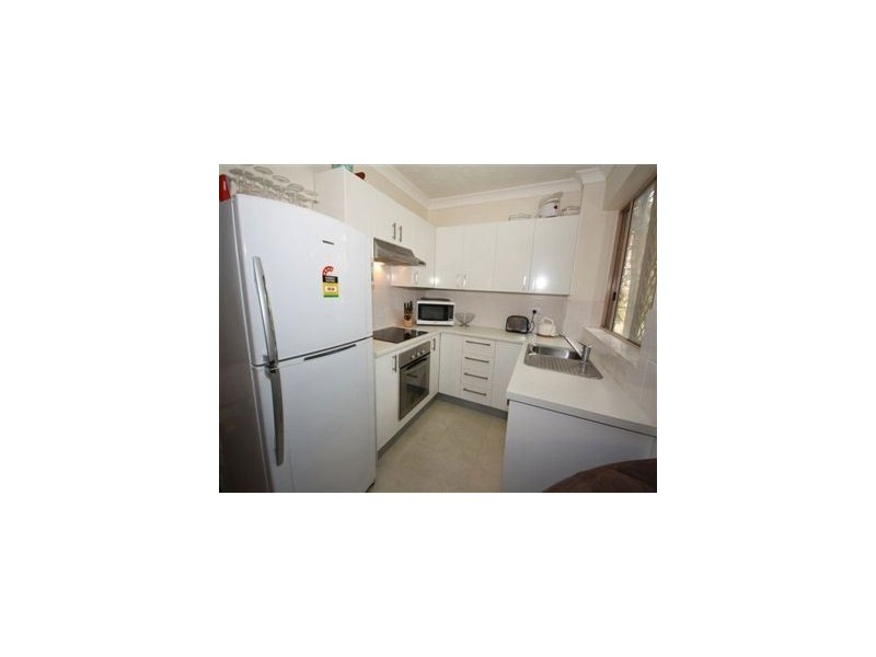 3/31 Kingsmill Street, Chermside QLD 4032