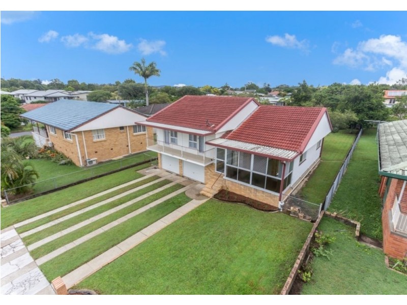 4 Galena Street, Chermside QLD 4032