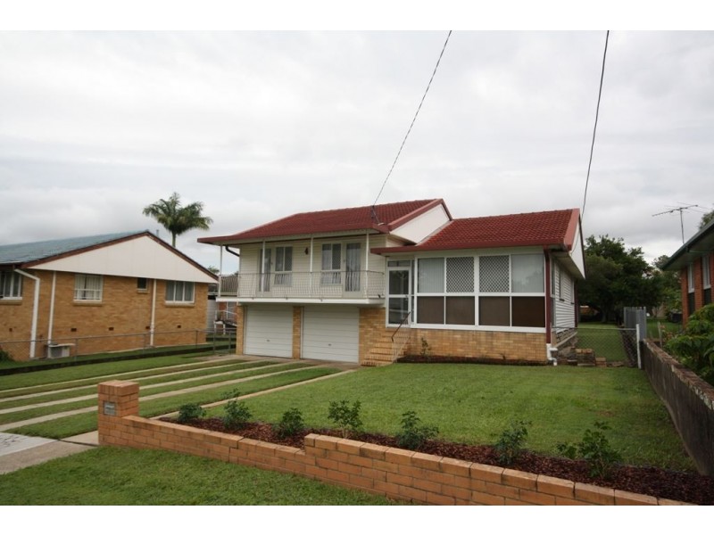 4 Galena Street, Chermside QLD 4032