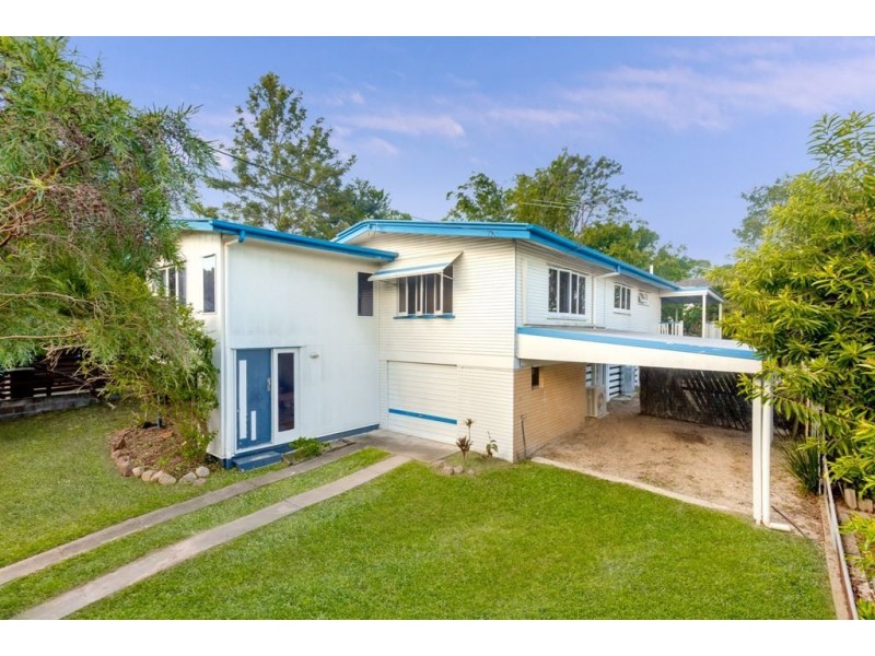 11 Trafford Street, Chermside West QLD 4032