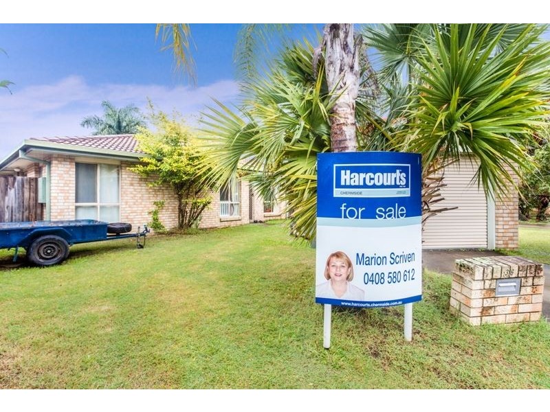 36 Magenta Street, Wavell Heights QLD 4012