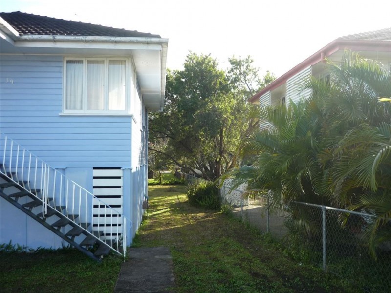 39 Corowa Street, Wavell Heights QLD 4012