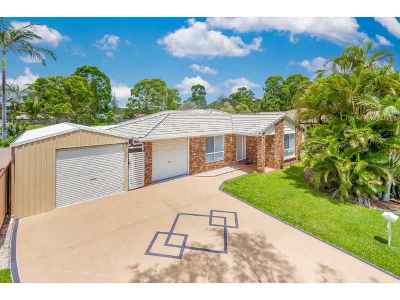 19 Kyeema Cr, Bald Hills QLD 4036