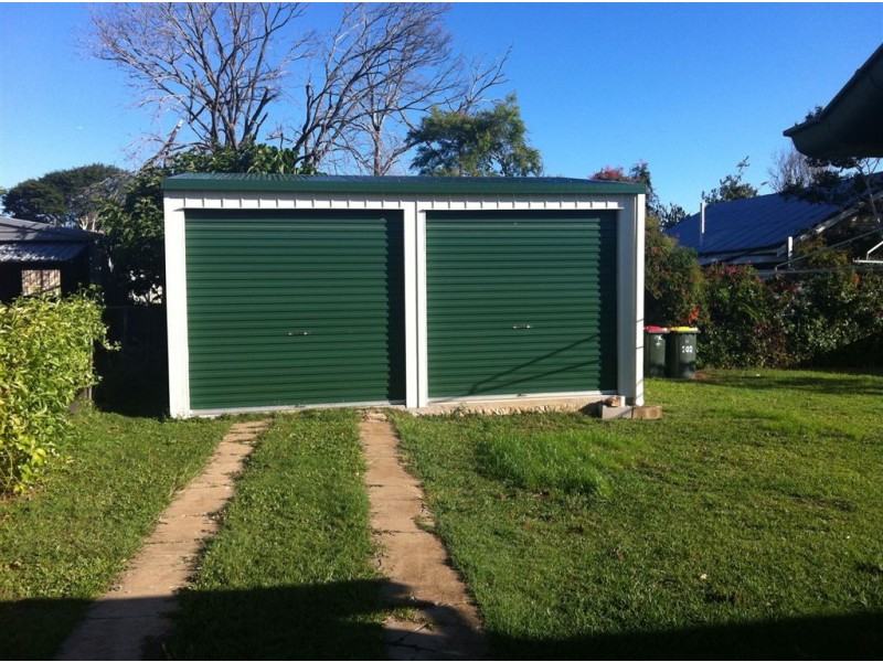 302 Hamilton Road, Chermside QLD 4032