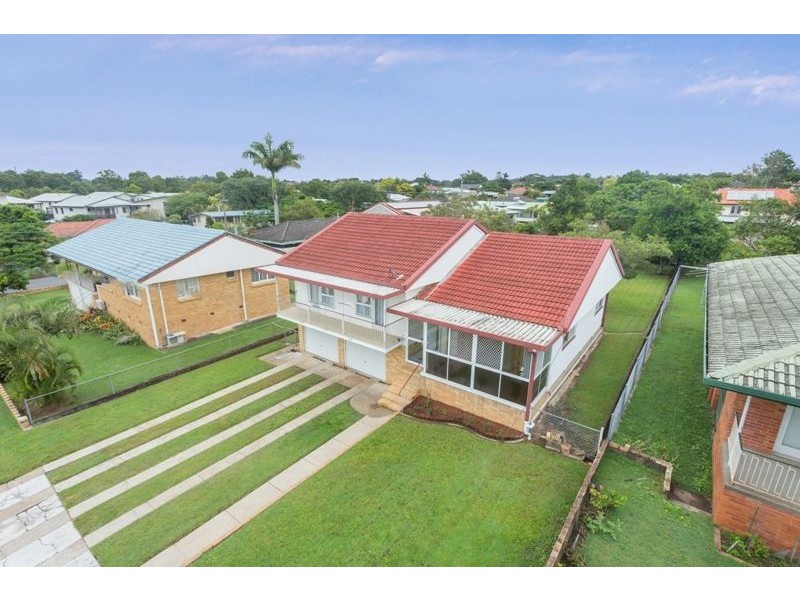 4 Galena Street, Chermside QLD 4032