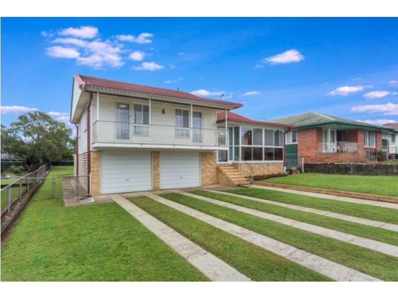 4 Galena Street, Chermside QLD 4032