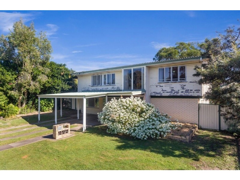 22 Lupton Street, Chermside West QLD 4032