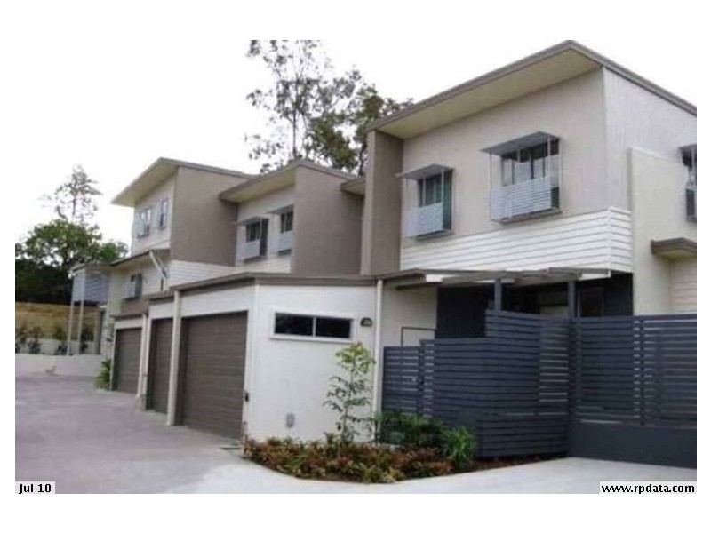 8/21 Bartlett Street, Morningside QLD 4170