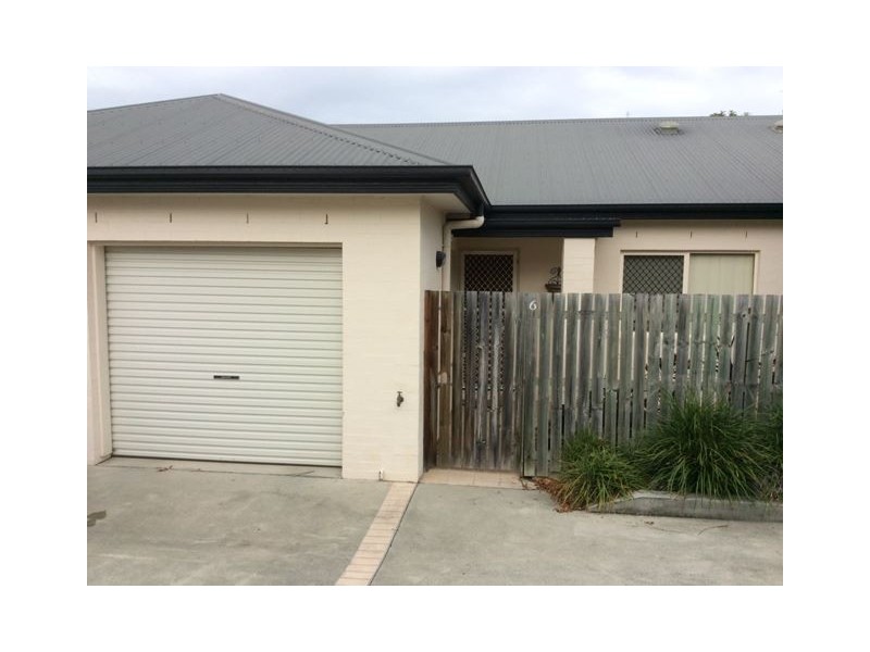 6/22 Tilley Street, Redcliffe QLD 4020