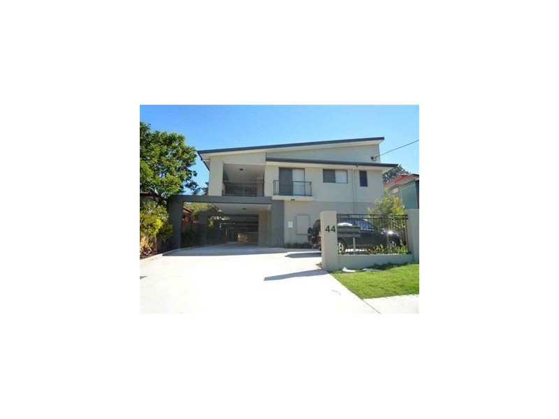 6/44 Church Road, Zillmere QLD 4034