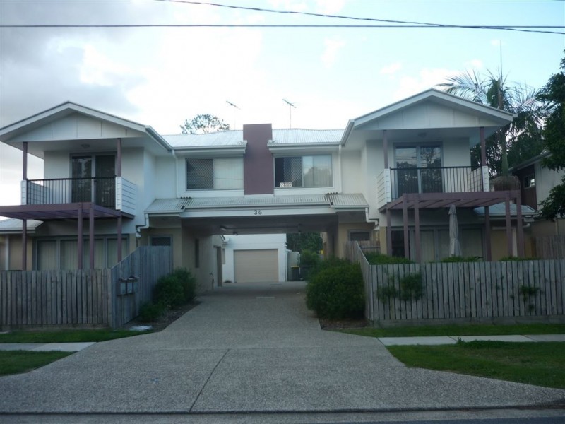 3/36 Brickfield Road, Aspley QLD 4034