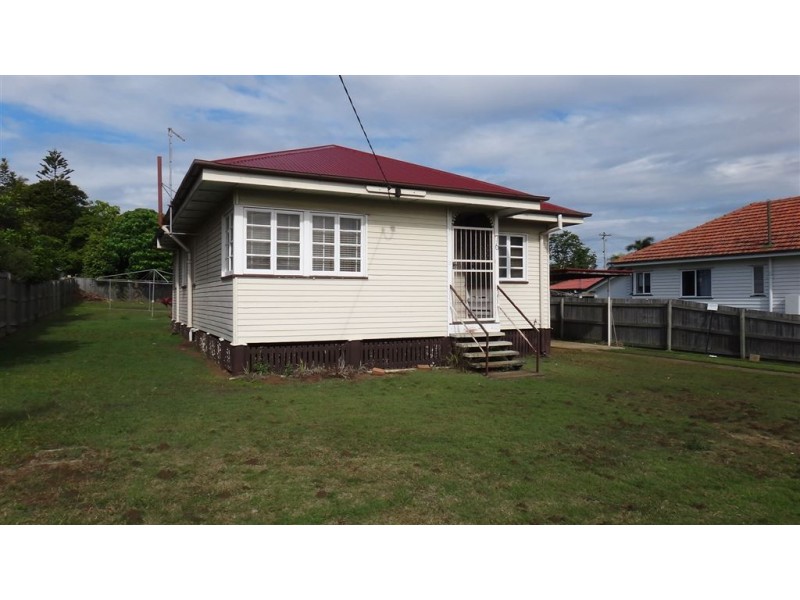 76 Batesby Street, Zillmere QLD 4034