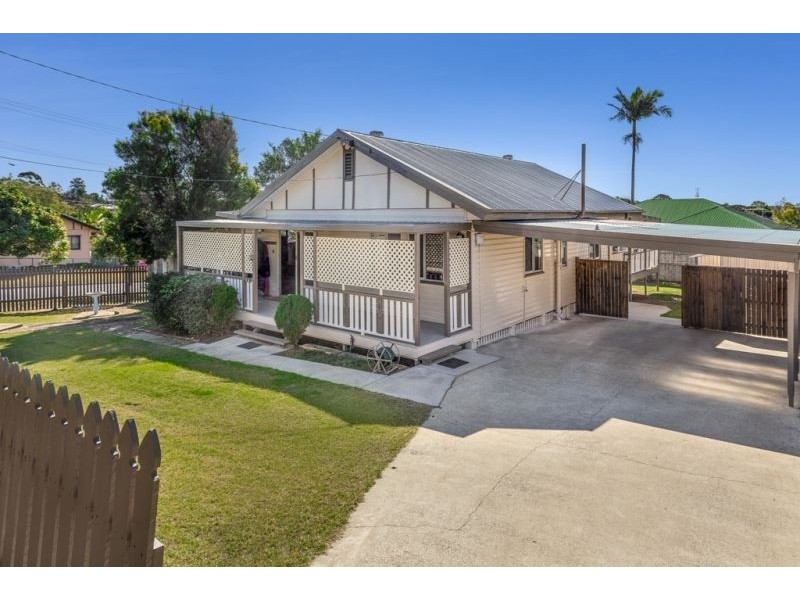 51 Tolmie Street, Zillmere QLD 4034