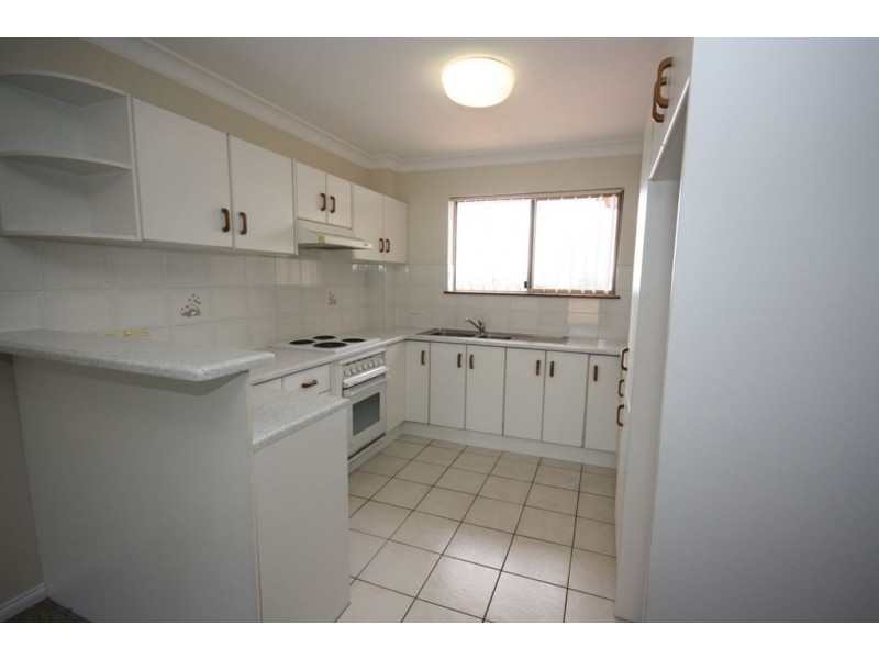 6/20 Parkhill St, Chermside QLD 4032