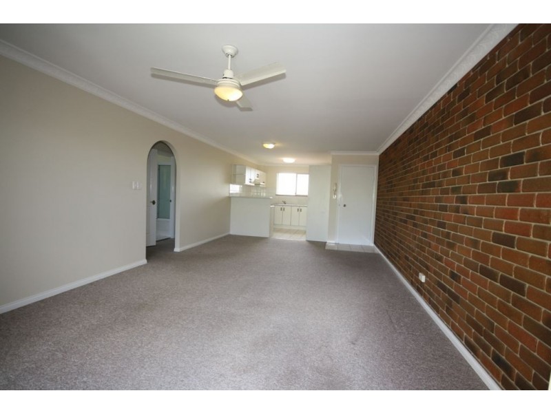 6/20 Parkhill St, Chermside QLD 4032