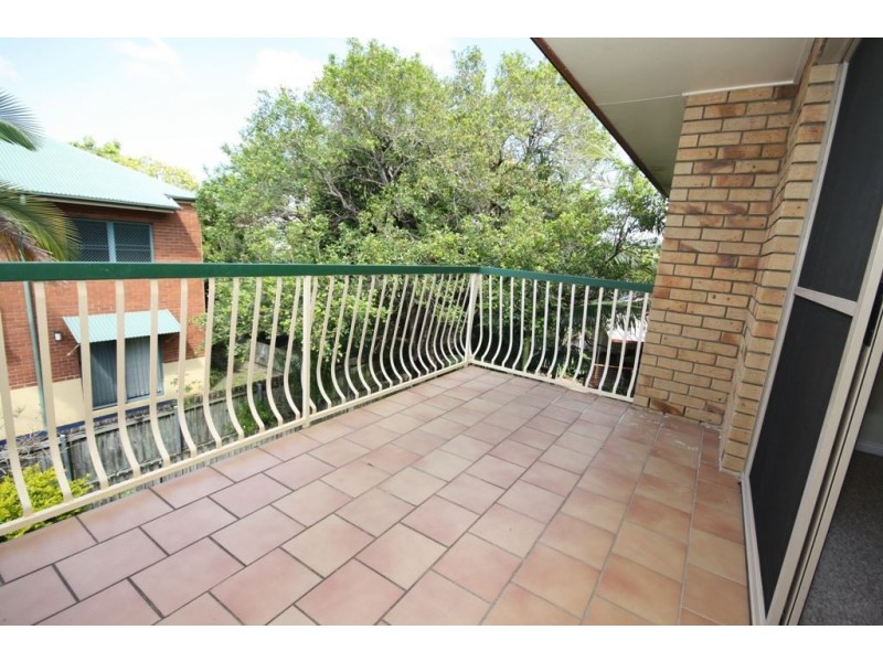 6/20 Parkhill St, Chermside QLD 4032
