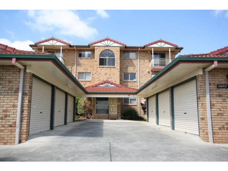 6/20 Parkhill St, Chermside QLD 4032