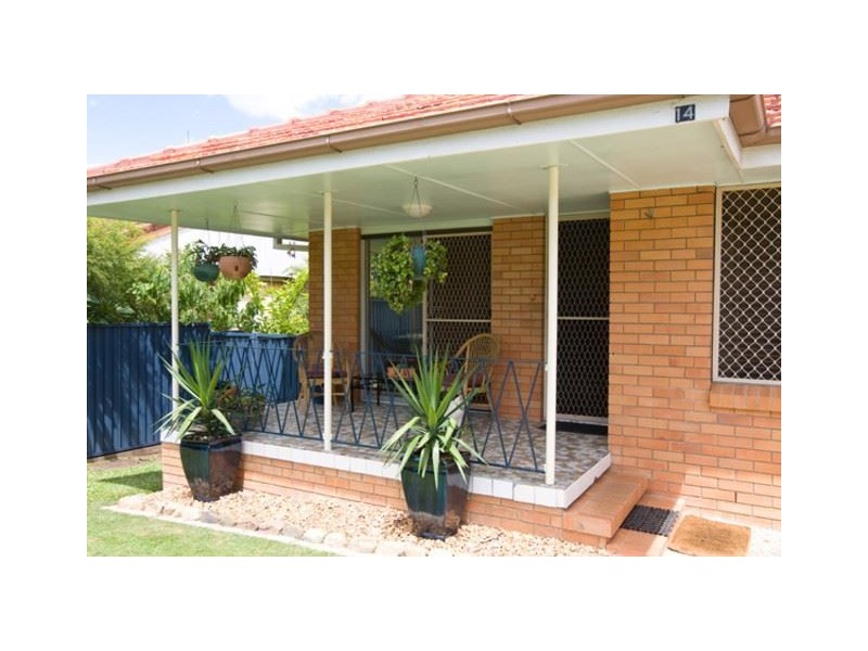 14 pacific Street, Chermside West QLD 4032