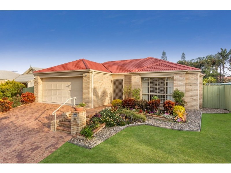29 Accolade Place, Carseldine QLD 4034