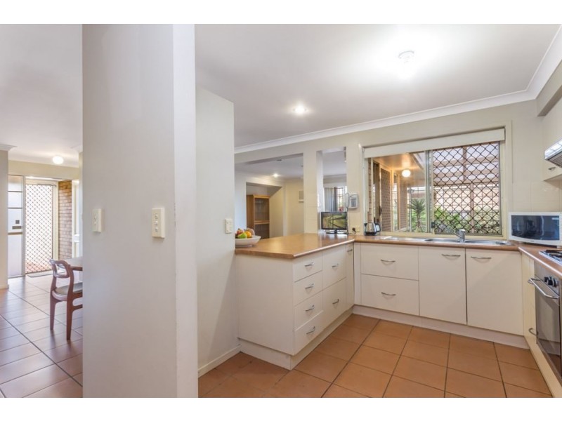 29 Accolade Place, Carseldine QLD 4034