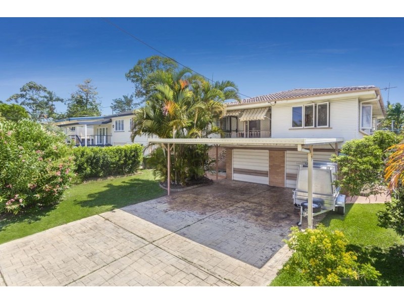 14 Cresfield, Zillmere QLD 4034