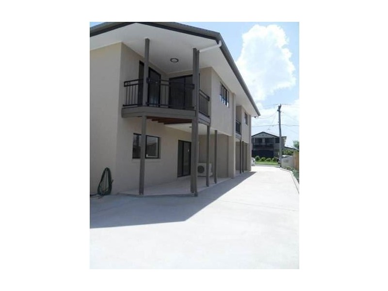 2/23 Kelso, Chermside QLD 4032