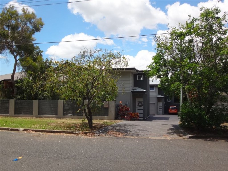 2/23 Alice Street, Kedron QLD 4031