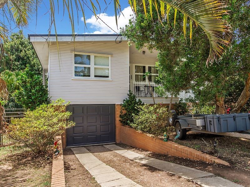 83 Sunbury Street, Geebung QLD 4034