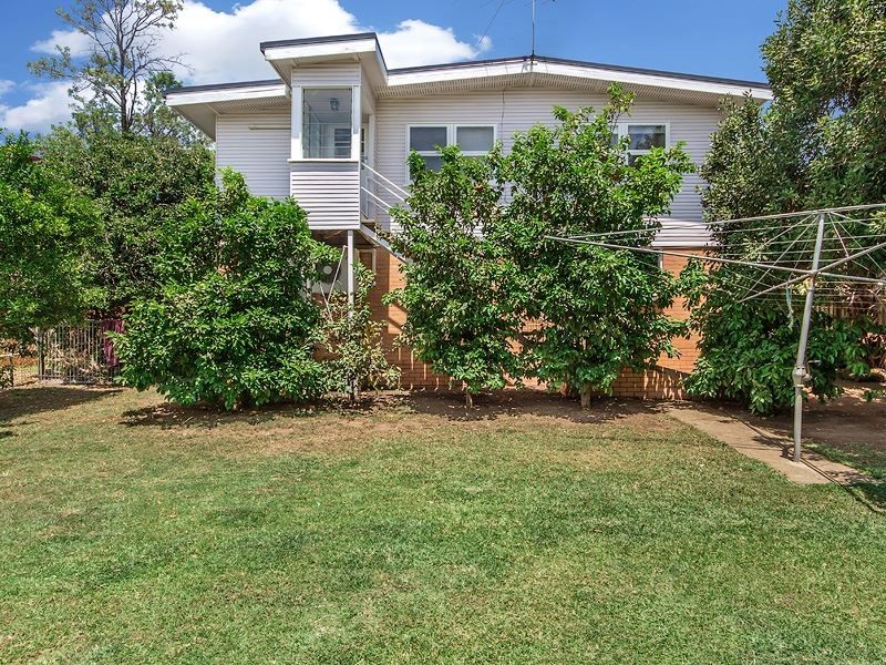 83 Sunbury Street, Geebung QLD 4034