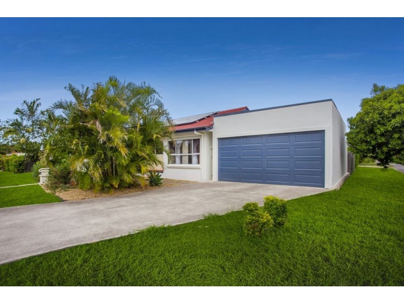 4 Lawler Street, Chermside QLD 4032