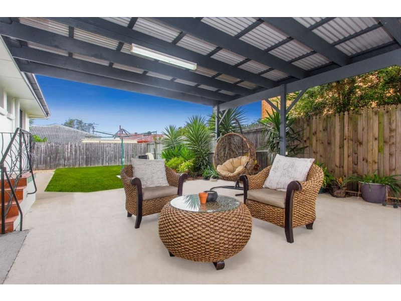 4 Lawler Street, Chermside QLD 4032