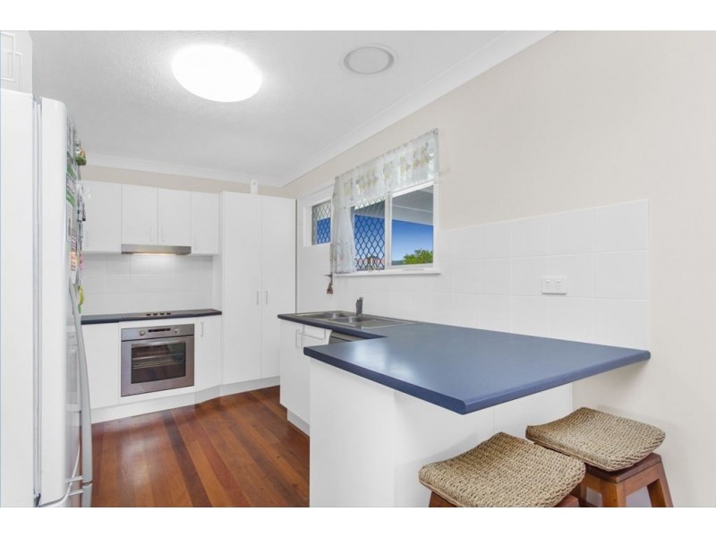 4 Lawler Street, Chermside QLD 4032