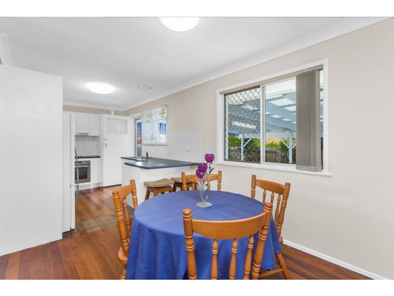 4 Lawler Street, Chermside QLD 4032