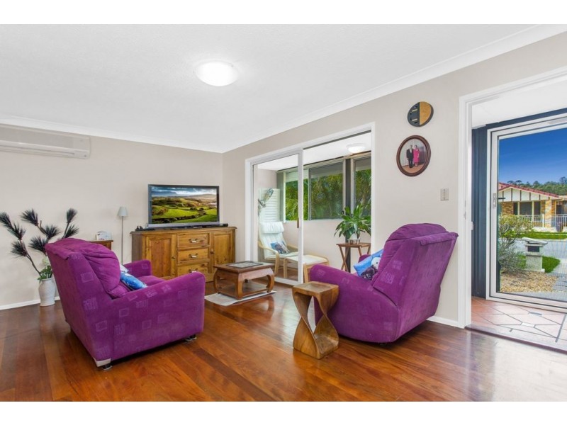 4 Lawler Street, Chermside QLD 4032